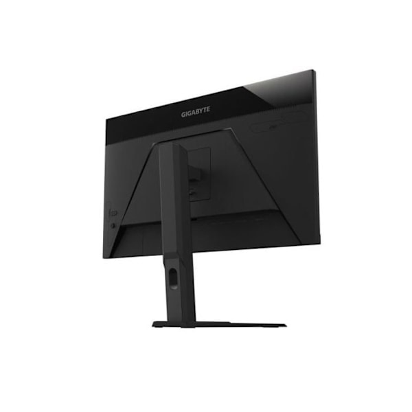 27" Gaming Monitor - GIGABYTE - M27UA - UHD 3840x2160 - 160Hz - 1ms - FreeSync Premium