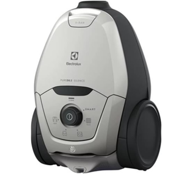 Støvsuger med pose Pure D8 Electrolux PD82-4MG