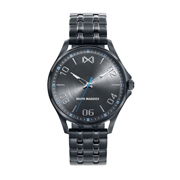 Ur - MARK MADDOX - HM7110-55 - Unisex - Elegant - Vandafvisende