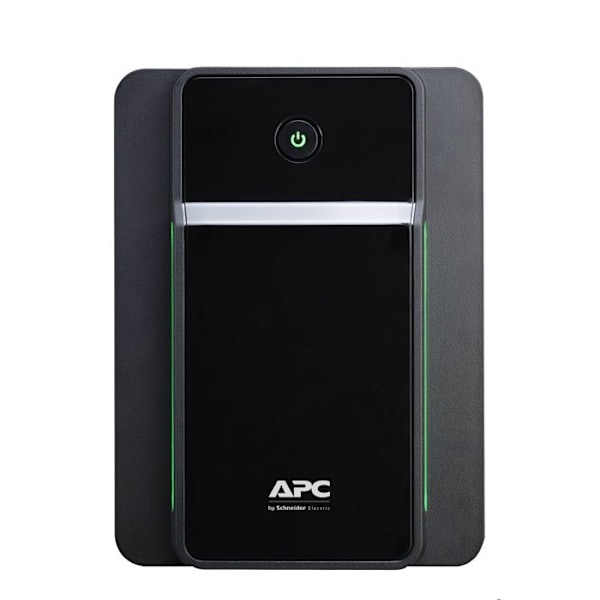 APC BX1200MI-GR interaktiivinen keskeytymätön virtajärjestelmä