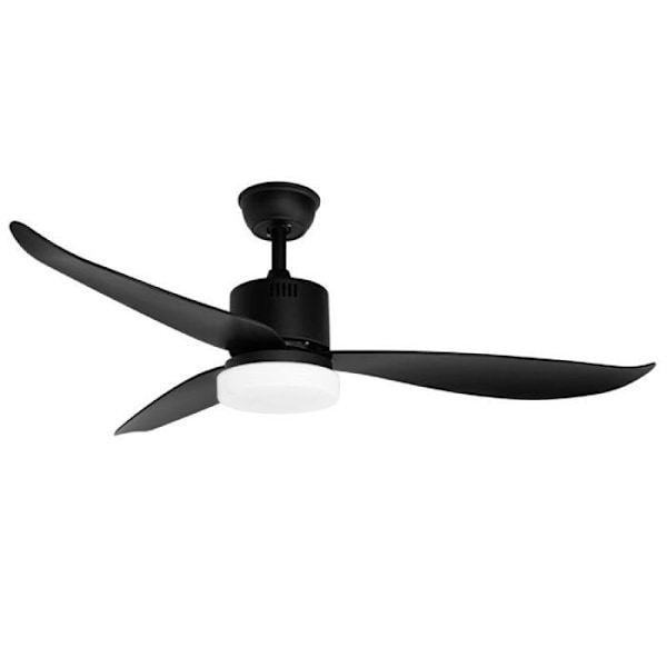 Kattotuuletin orbegozo cp 102132/ 60w/ 3 siipeä 132cm/ 3 nopeutta