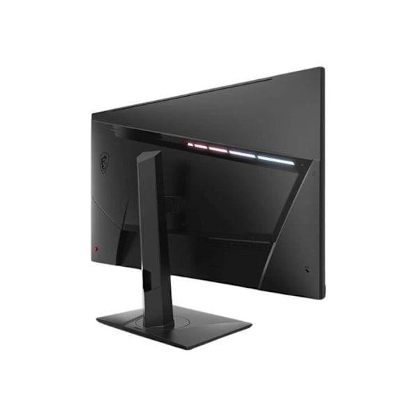 MAG321QR-QD 31,5" PC-skærm...