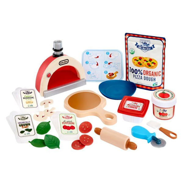 Dinette - køkken Little Tikes - 488771-INT