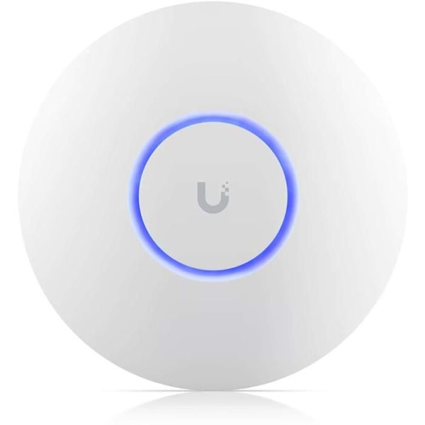 UBIQUITI AP UNIFI U6+ 3.0GBPS RJ45