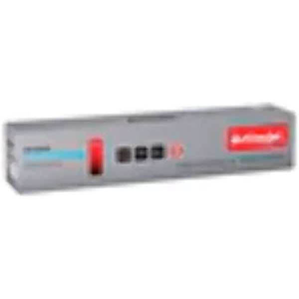 ACTIVEJET ATO-301CN kompatibel cyan tonerkassett för OKI 44973535 - Kapacitet 1500 sidor