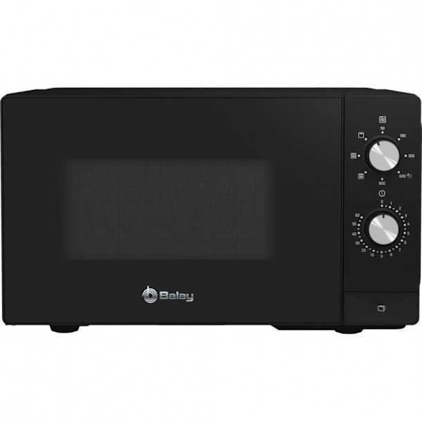 Mikroovn Balay 3WG3112X2 800W Sort
