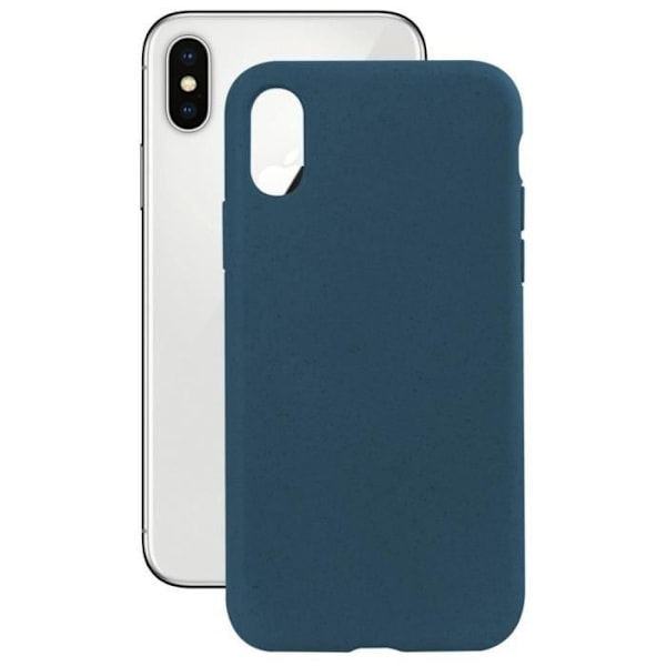 BigBuy Tech FUNDA KSIX ECO-Friendly Til IPHONE