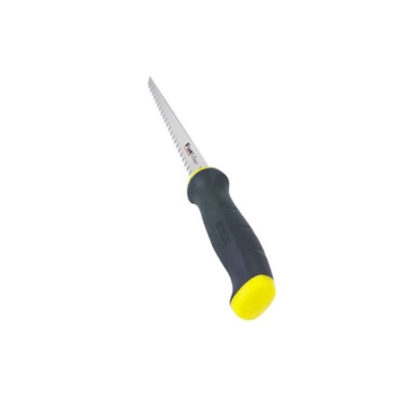Erikoiskipsilevysaha - STANLEY - JetCut 7 hammasta - HardPoint 2x - Ergonominen kahva