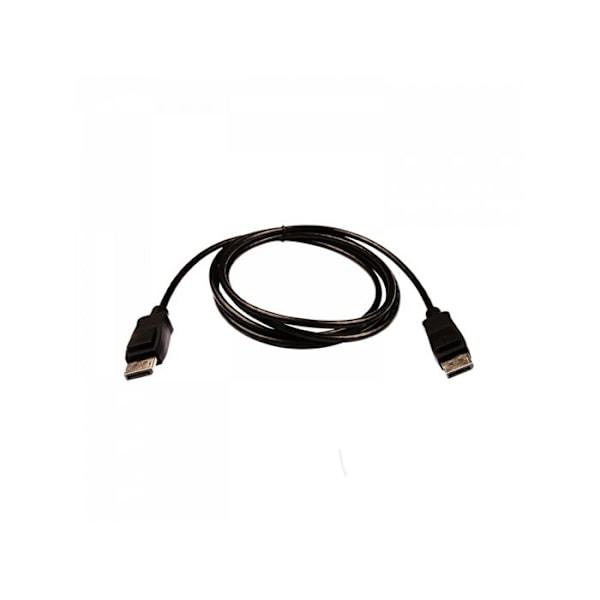 V7 SORT VIDEO KABEL DISPLAYPORT2M