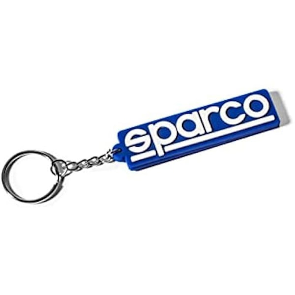 Værktøj - SPARCO - Skruenøgle - Stål - Sort - Høj kvalitet til professionel brug Svart