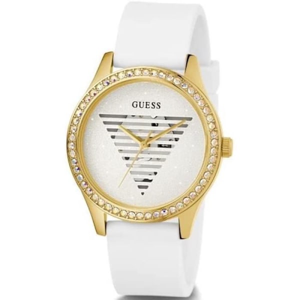 Guess Idol GW0530L6 Kvartsur til kvinder