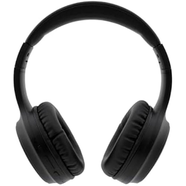 CoolBox Air 40 - Langattomat Bluetooth-kuulokkeet, taitettavat, aktiivisella melunvaimennus, jopa 40 tunnin akunkesto, Bluetooth 5.3,