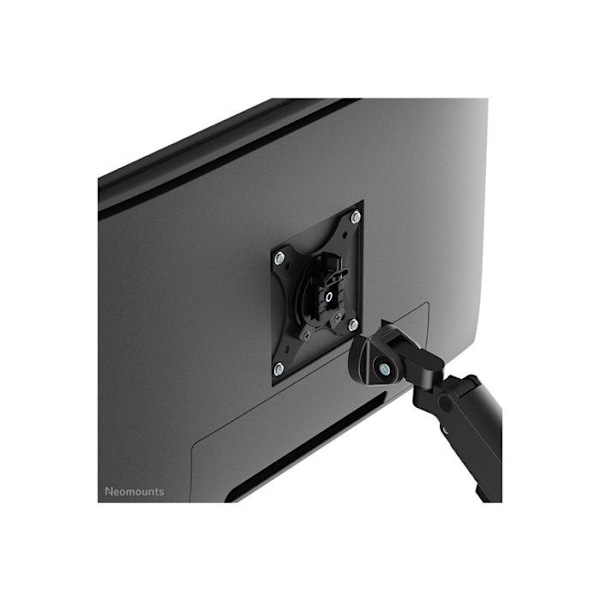 NEWSTAR LED-W560 musta