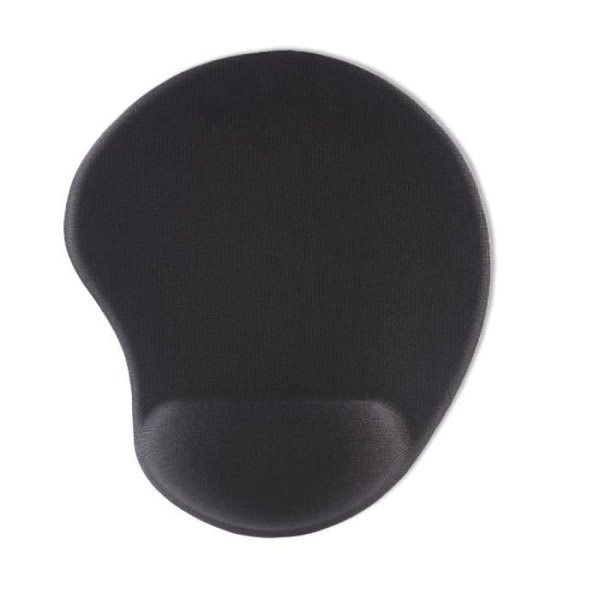 Ergonomisk musmatta - HAMA - Ergo mini - Förebyggande handstöd - Memory foam