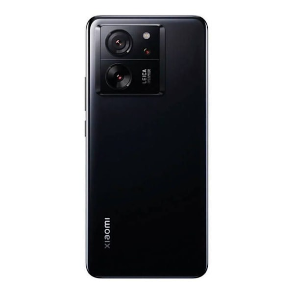 Xiaomi 13T 5G 8GB/256GB Svart (svart) Dual SIM