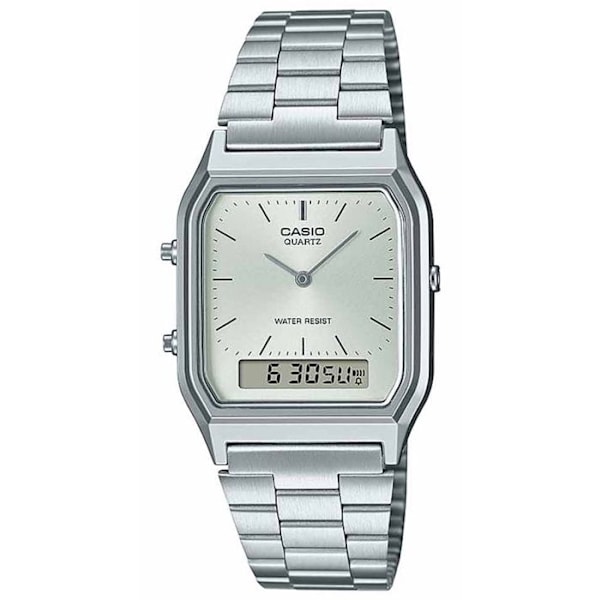 Casio Kello - Yhdistetty - AQ-230A-7AMQYES Pengar