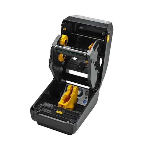 POS & MÆRKNING, printere og termokort, kontorprintere, Zebra Zd421 300 Dpi Usb Usb Host