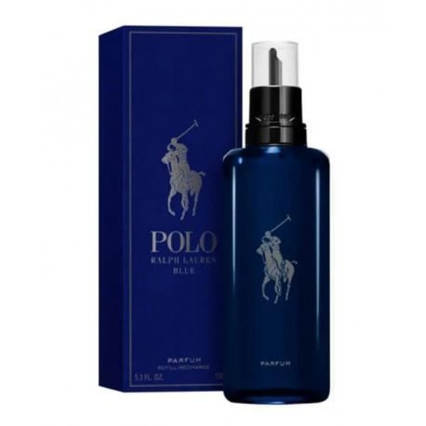 RALPH LAUREN POLO BLUE PERFUME 150 ML RECARGA