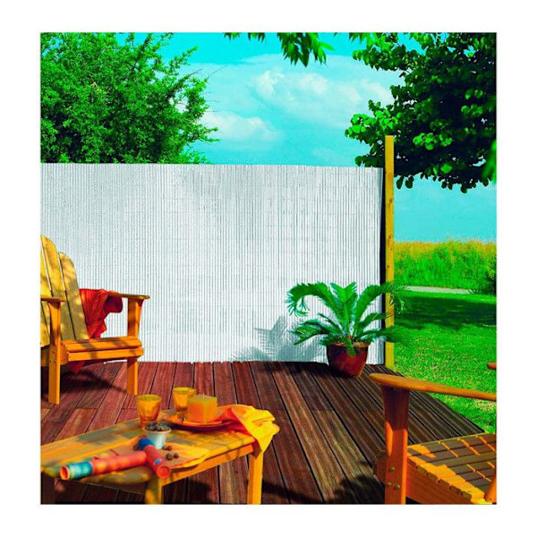 Nortene Lama oval plasticane 13 mm 1x3m vass 2012191