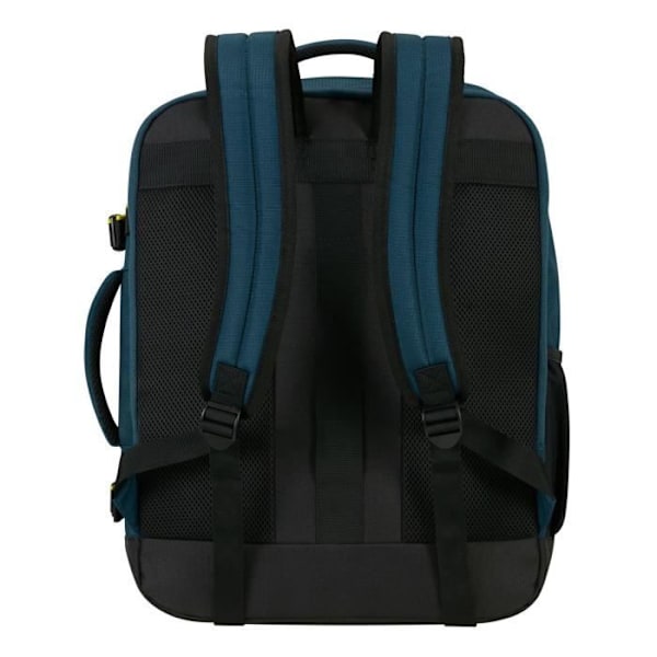 American Tourister Take2Cabin Casual Backpack M Harbor Blue [239528] - rygsæk rygsæk blå