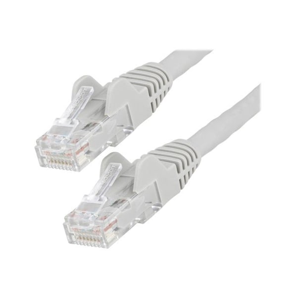 Ethernet-kaapeli CAT6 - StarTech - 3m - LSZH - 10 Gigabit - 650MHz - 100W PoE