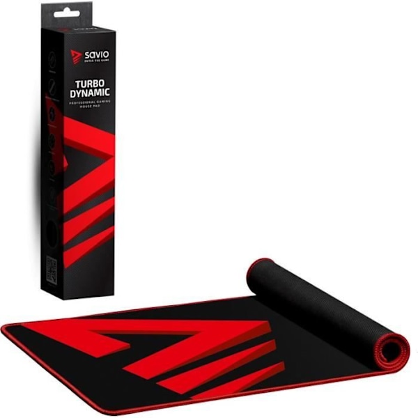 Savio Turbo Dynamic L Pelimatto (SavgTDL)