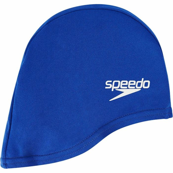 Uimali caps - Speedo - Junior - Polyester - Sininen - Mukava ja hydrodynaaminen