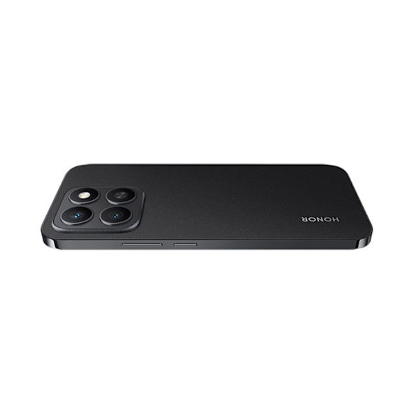 Smartphone HONOR X8c 4G 8/256Go Sort 6,7 tommer Dual SIM AI Sletter HONOR