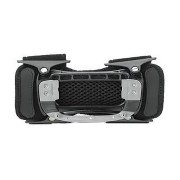 Armbåndetui - Zebra - SG-WT4023020-05R - Sort - Kompatibel med Motorola - Ridsikker
