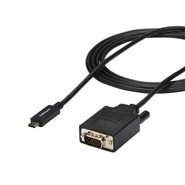 USBC til VGA adapter