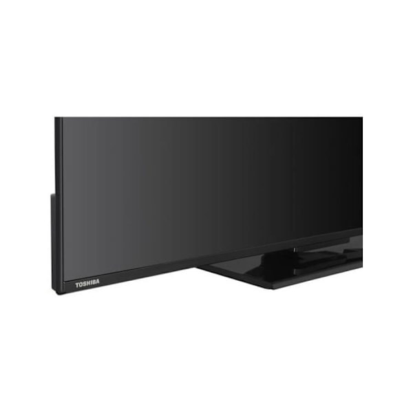 Toshiba 43QV3463DG 43" QLED UltraHD 4K VIDAA