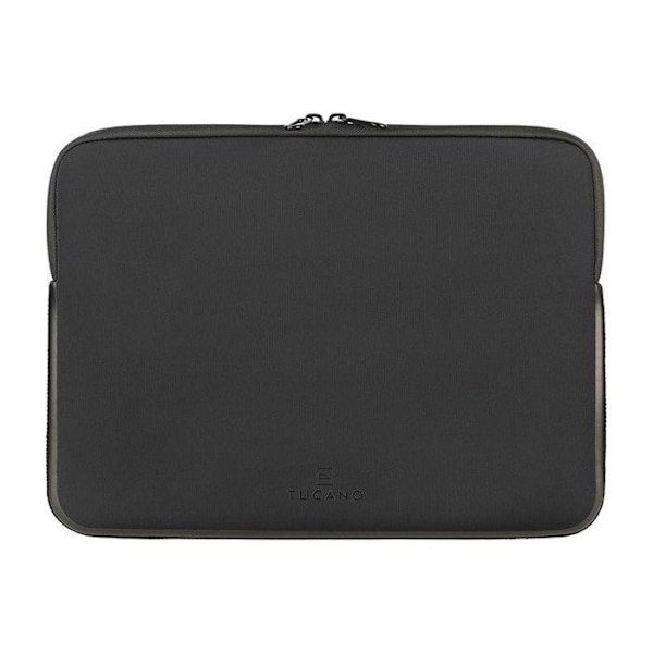 Coque til bærbar computer - taske til bærbar computer Tucano Elements 2 - Dække til MacBook Pro 14'' (sort)