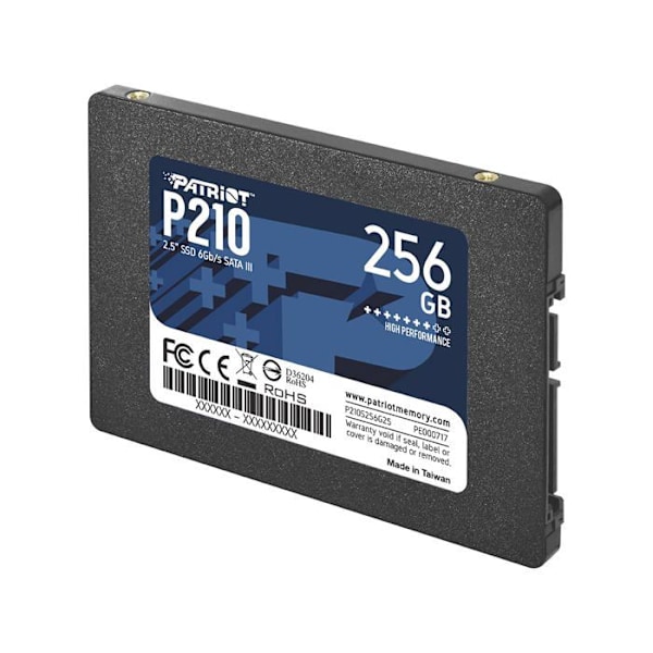 PATRIOT P210 256 Gt