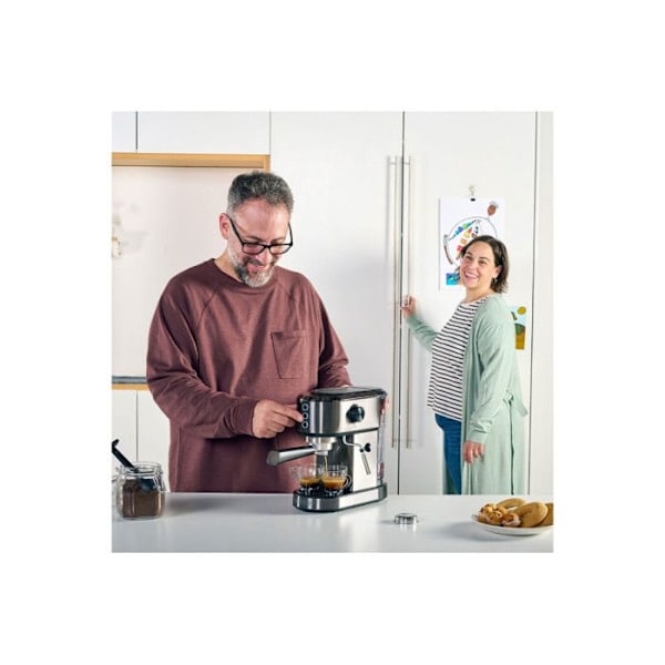 Caffeterminator Black & Decker BXCO1350E 1350 W