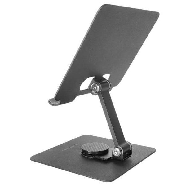 Support tablet - MA-RST - 2en1 - Rotation 360° - Højdejustering 180cm - Ultra-tyndt design
