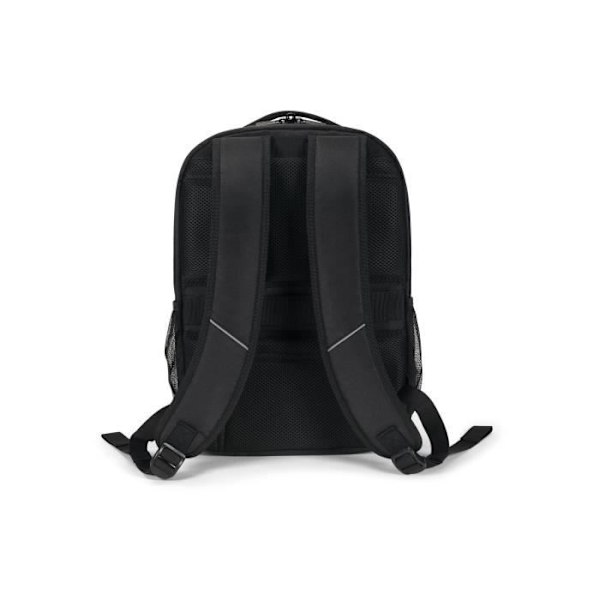 Laptopryggsäck - DICOTA - Eco Core - 13" - 14.1" - Svart