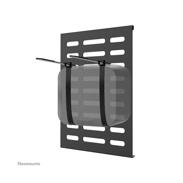 NEWSTAR MEDIESPILLER HOLDER TIL NS-WMB200/WMB300 MENU BOARD - NS-MBTC100BLACK