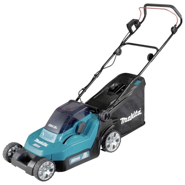 Tondeuse MAKITA 36 V => 2 x 18 V Li-Ion (Tuote yksittäin) - DLM382Z-Tondeuse