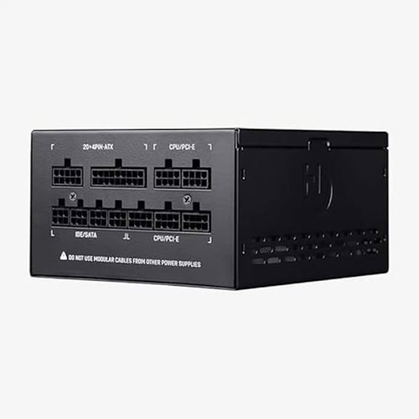 Hiditec BZX850 virtalähde 850 W 20 4 pin ATX ATX