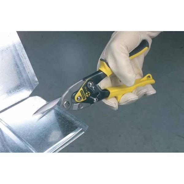 FATMAX® 250 mm yleisleikkuuleikkaus - STANLEY - 2-14-563 Grå och gul