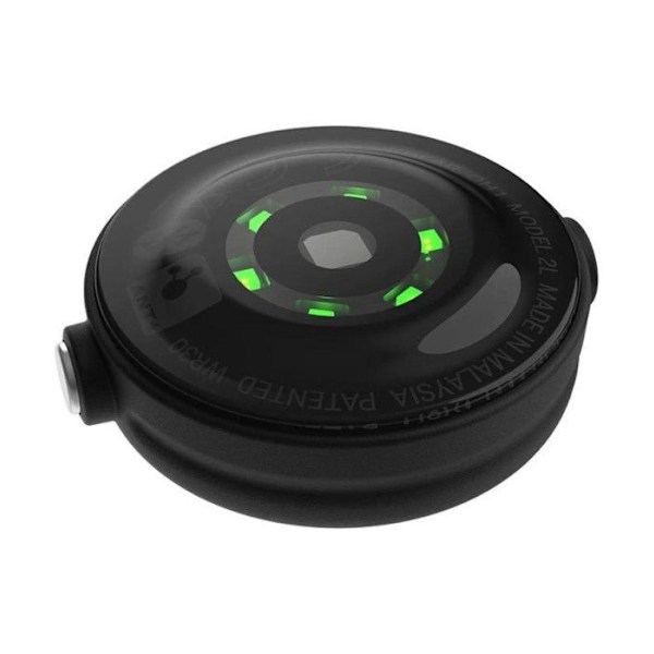 Polar OH1+ Optisk pulssensor Svart