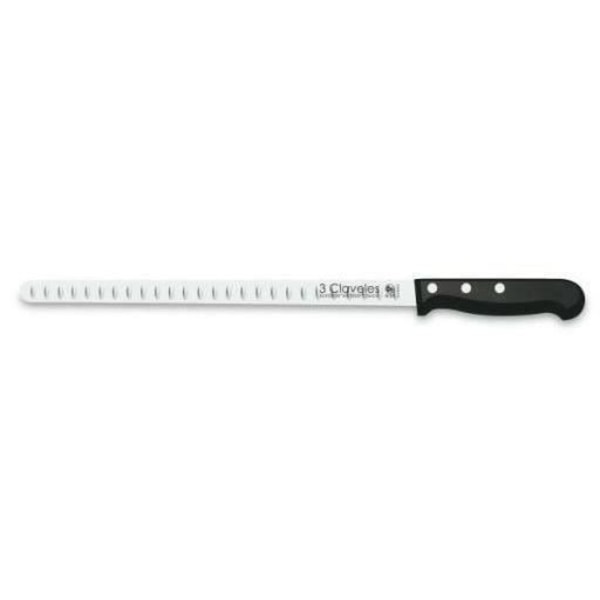 3 Claveles Hook Ham Knife Pom 29 C - 11,5 tuumaa