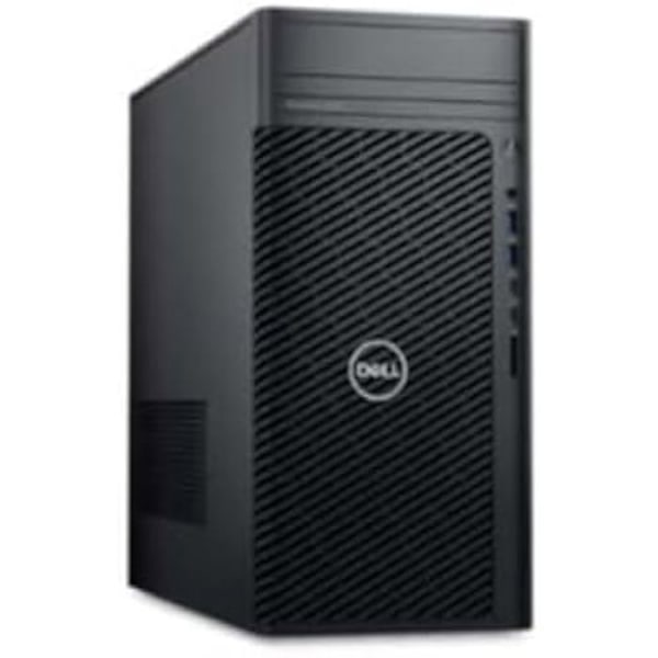Bordcomputer - Dell - Precision 3680 - Intel Core i7 - 32 GB RAM - 1 TB SSD Sort