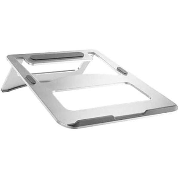 Bärbar fällbar aluminiumlyft