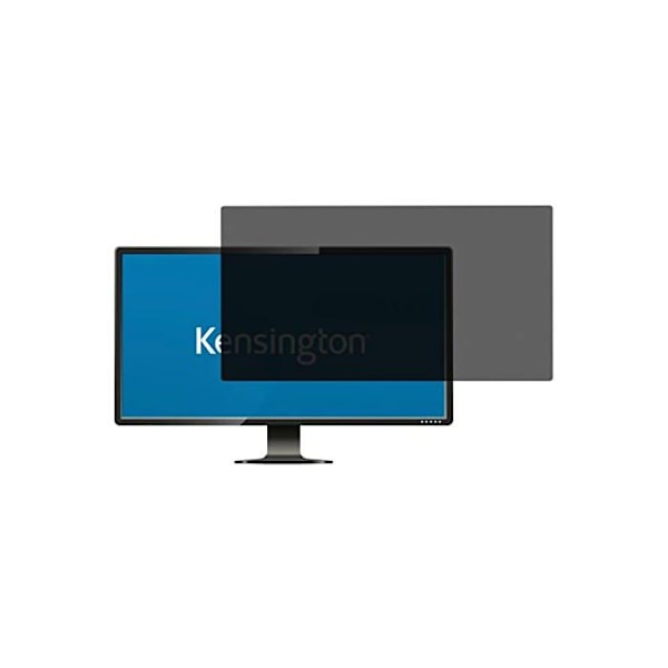 KENSINGTON Screen Privacy Filter - 48,3 cm 19" - LCD-näyttö