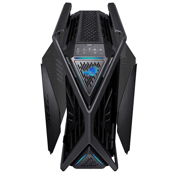 ASUS ROG HYPERION GR701
