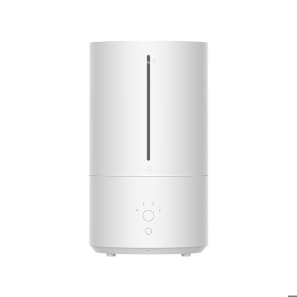 Humidifier - XIAOMI - Smart Humidifier 2 - Kapacitet 4,5 L - Automatisk tilstand - Intelligent kontrol Hvid
