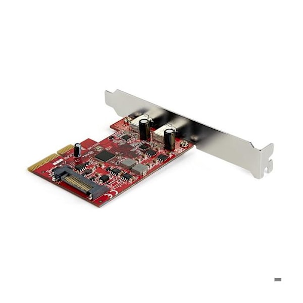 Startech PEXUSB312C3 PCI-kortti