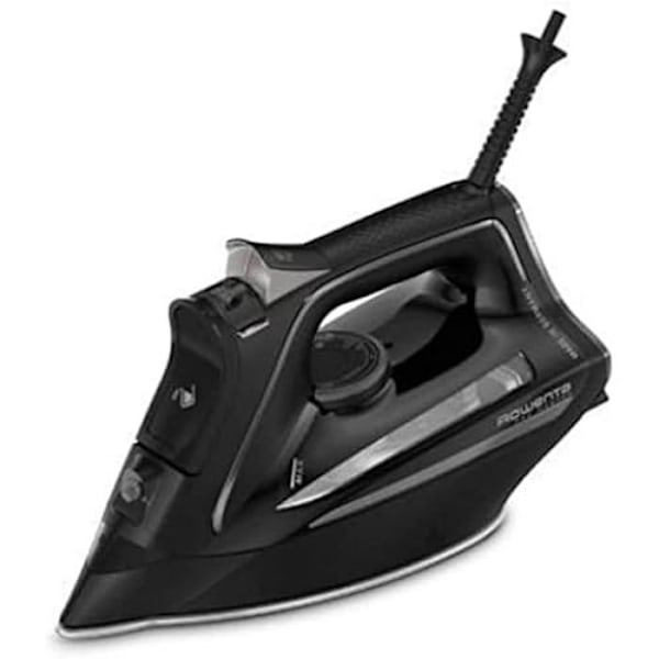 Dampstrygejern - ROWENTA - Promaster DW8206D1 - 2800 W - 200 g/min - Sort Svart