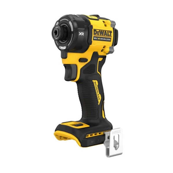 DEWALT DCF870NT-XJ Premium Hydraulinen XR 18V Harjaton iskupora